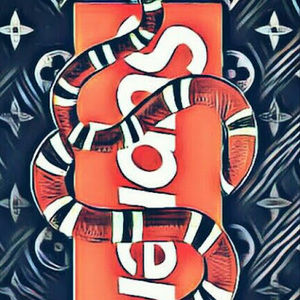 Meet your Posher, Markwitdabandz